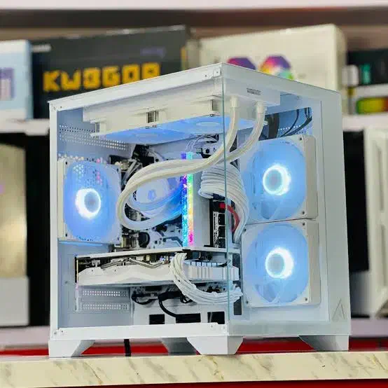 سیستم گیمینیگ|رایانه رومیزی|اراک, |دیوار