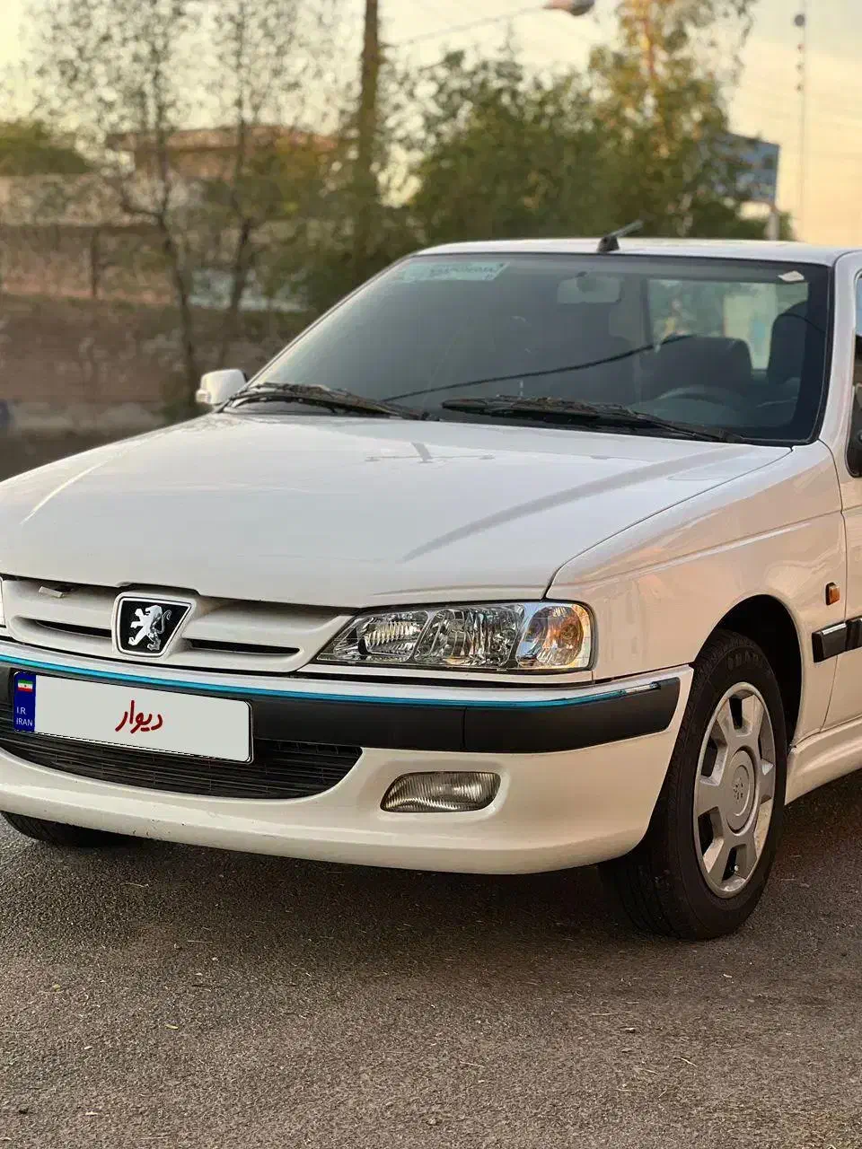 پارس tu5 مدل 99 گاز سیمی پرشتاب|خودرو سواری و وانت|دزفول, |دیوار