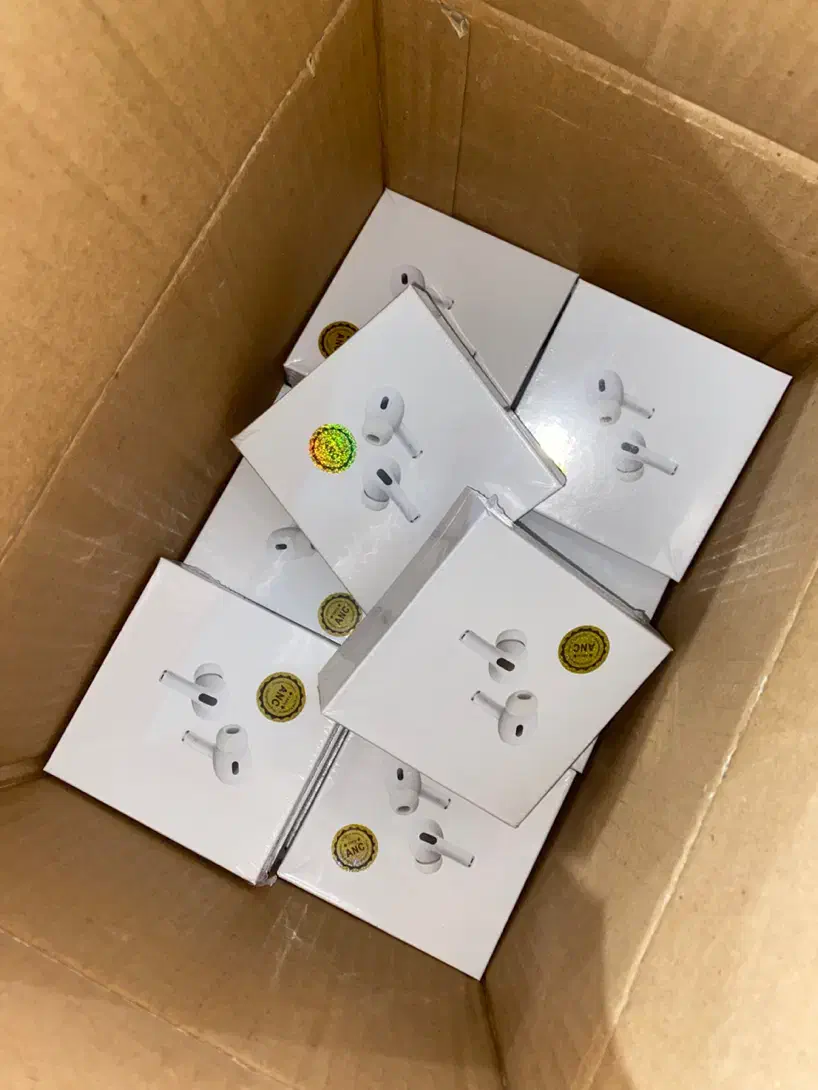 ایرپاد پرو2 اقتصادی|لوازم جانبی موبایل و تبلت|ساوه, |دیوار