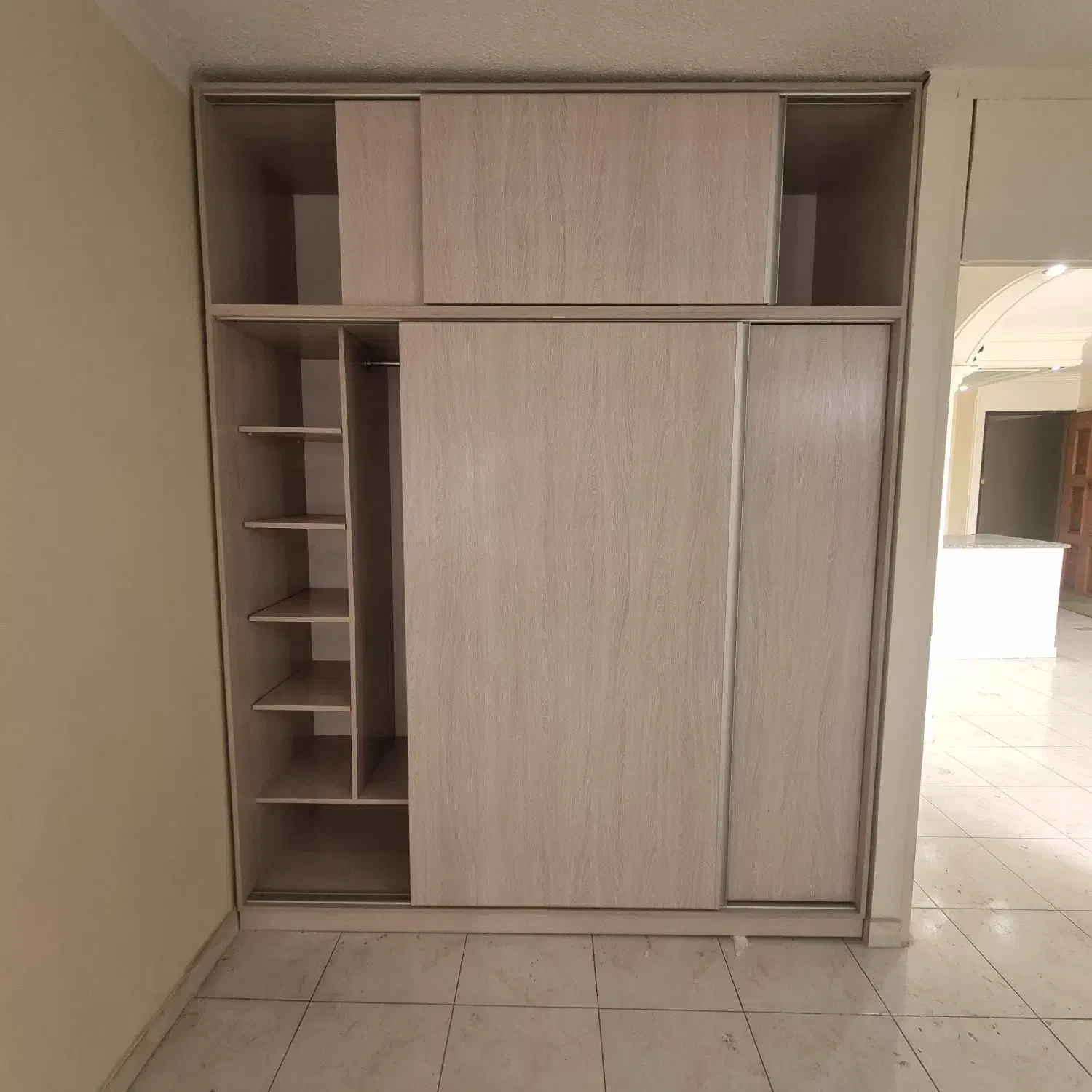 ۱ خواب بلوک زوج طبقه ۱۱