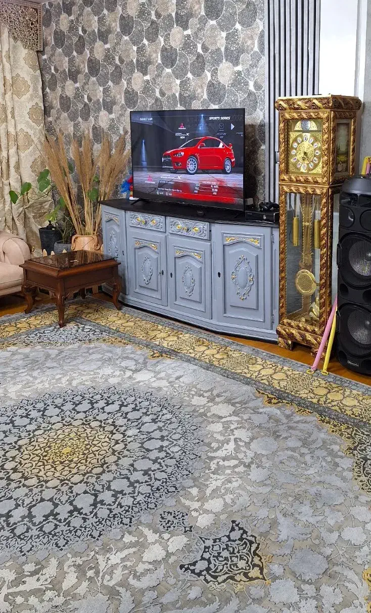 بوفه شیک و تمیز|بوفه، ویترین، کنسول|اهواز, نادری|دیوار