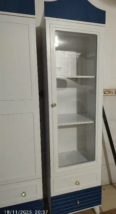 کمددو در و بوفه|جاکفشی، کمد، دراور|زنجان, |دیوار