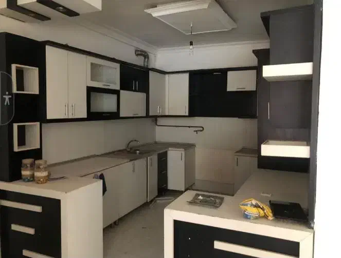 کابینت|مصالح و تجهیزات ساختمان|گلبهار, شهر جدید گلبهار|دیوار