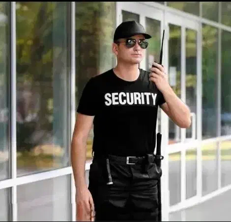 نگهبانی، حراست و نگهبان|استخدام سرایداری و نظافت|تهران, توحید|دیوار