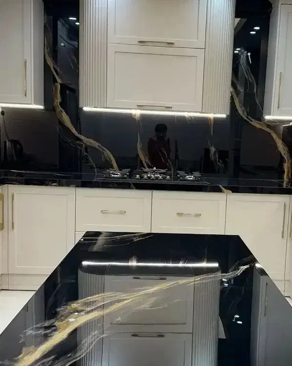 برچسب کابینت.مات‌کن.فوم.کاغذدیواری.کفپوش پارکت پنل|خدمات پیشه و مهارت|مشهد, هدایت|دیوار