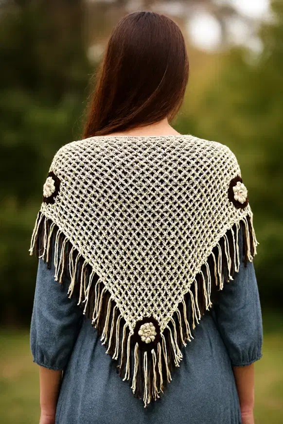 اشارپ شال دستبافت زیرقیمت|لباس|رشت, فلسطین|دیوار