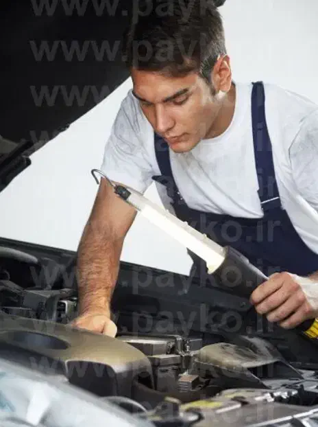 مکانیکی تنظیم موتور|خدمات موتور و ماشین|سنندج, |دیوار