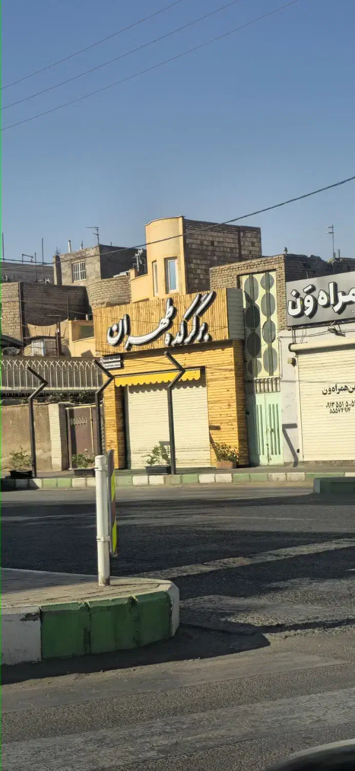 نیازمند صندوقدار خانم|استخدام خدمات فروشگاه و رستوران|کاشان, مدرس|دیوار