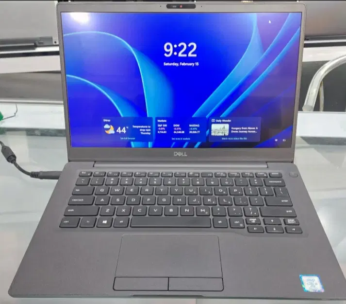 Dell Latitude 7300|رایانه همراه|قم, انصارالحسین|دیوار