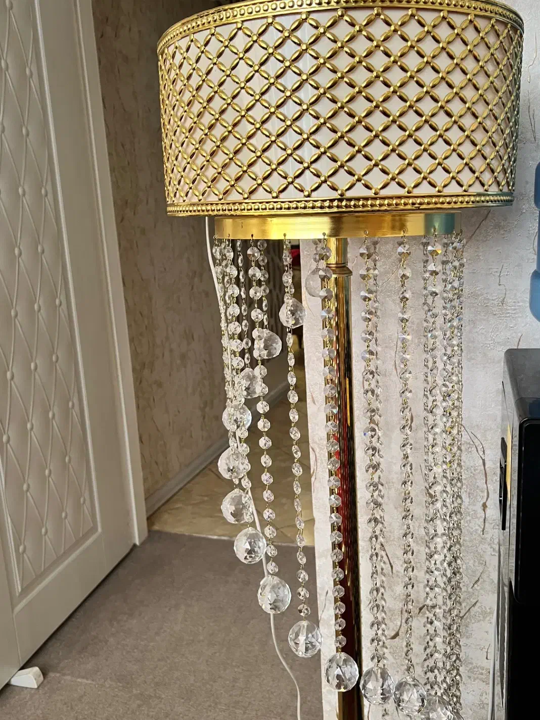 آباژور|چراغ خواب و آباژور|شیراز, غدیر جنوبی|دیوار