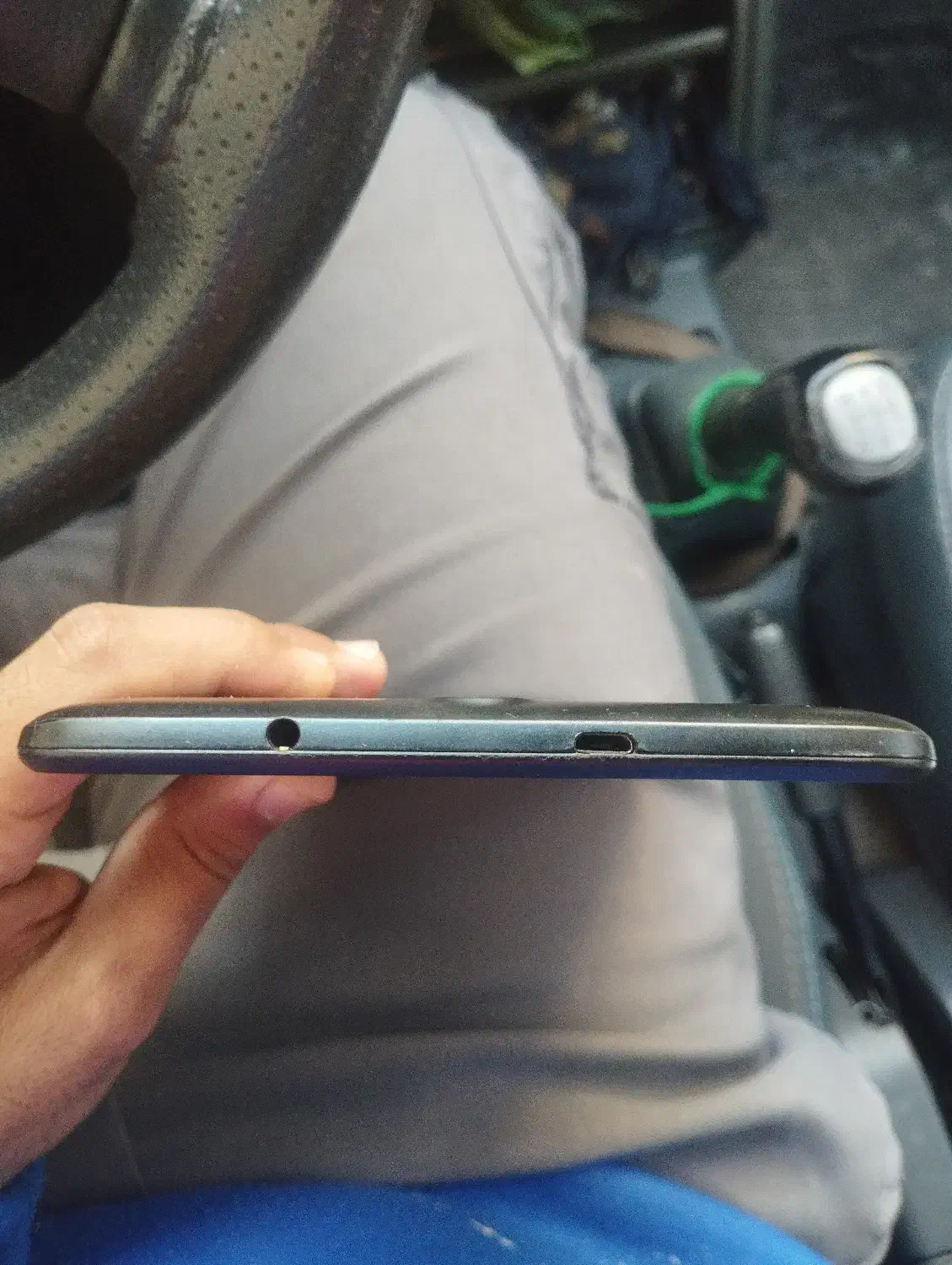 تبلت|تبلت|پاکدشت, پاکدشت (مامازند)|دیوار