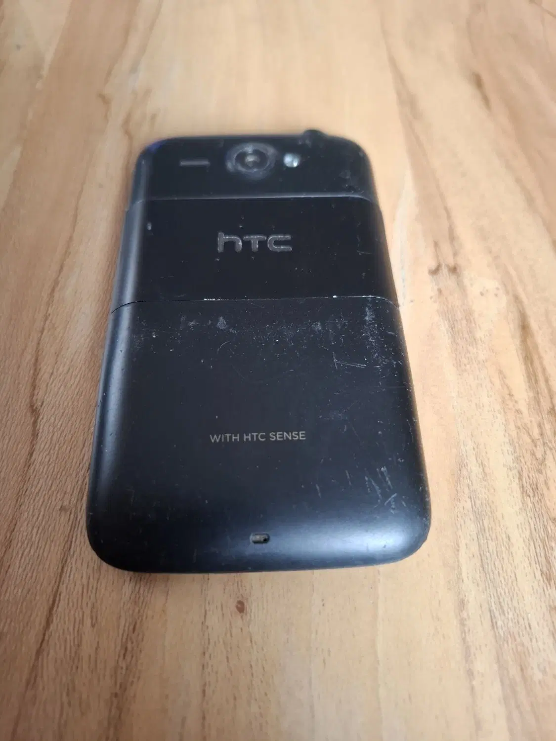 گوشی htc چاچا|موبایل|کرج, گلستان|دیوار