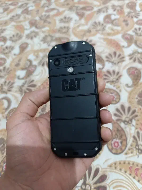 گوشی Cat B26 Phone|موبایل|نقده, |دیوار
