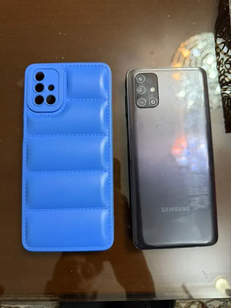 samsung m31s|موبایل|تهران, فردوس|دیوار