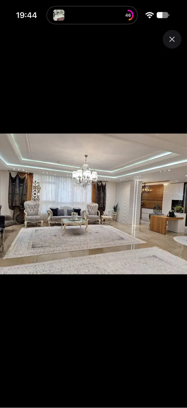 ۱۳۵متر سه خواب فول / سرتخت|فروش آپارتمان|تهران, سرتخت|دیوار