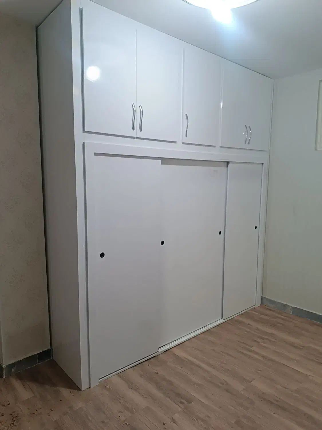 طراحی ساخت اجرا کابینت ودکوراسیوان|خدمات پیشه و مهارت|هشتگرد, شهرک پارسیان|دیوار