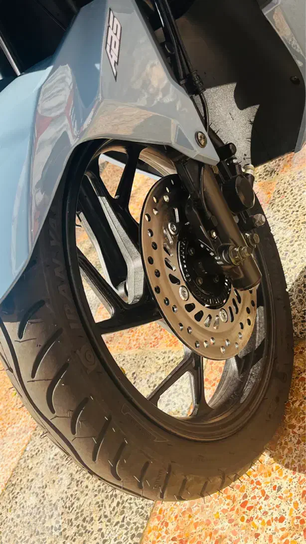 کلیک ۱۷۰ سی سی صفر|موتورسیکلت|بندر کنگان, |دیوار