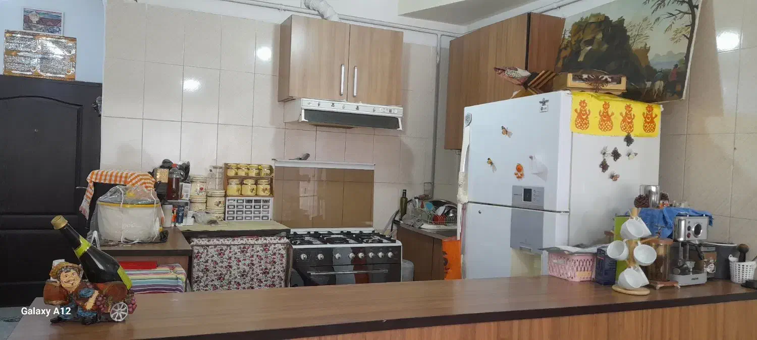 اجاره / خیابان سرزمین/ مجتمع ایران پارس|اجارهٔ آپارتمان|هشتگرد, شهرک پارسیان|دیوار