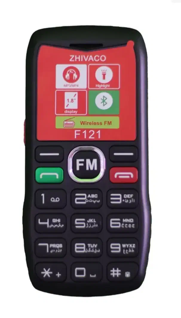 گوشی آکبند و پلمپ با شارژر و اسپیکر|موبایل|اسلامشهر, شهرک قائمیه|دیوار