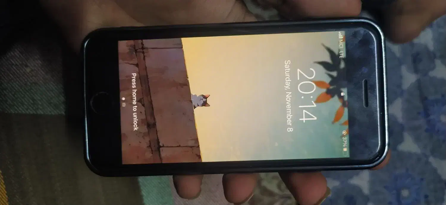 ایفون ۷ نو|موبایل|تهران, خواجه نصیر طوسی|دیوار