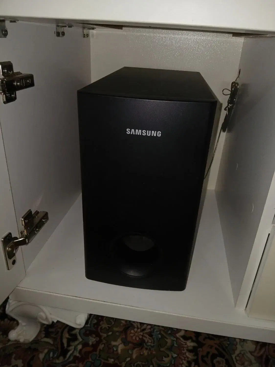 سینما خانواده سالم وخیلی تمیز|سیستم صوتی خانگی|مشهد, خواجه ربیع|دیوار