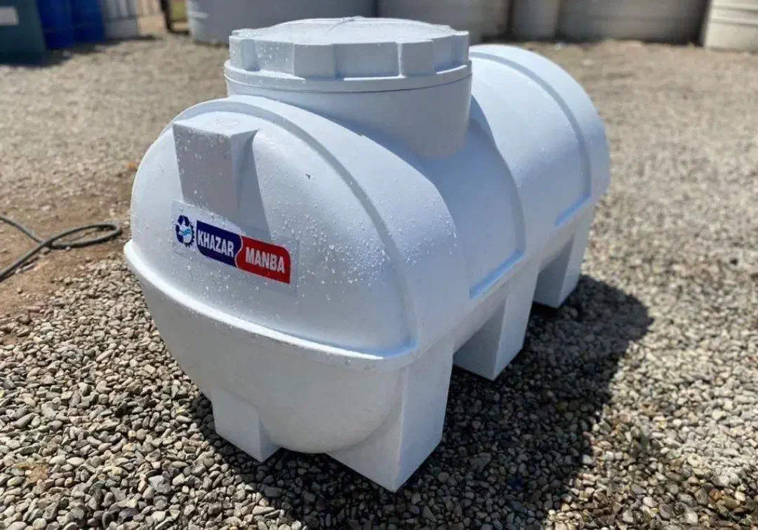 مخزن آب 2000 تانکر منبع ساختمان تاسیسات پمپ اب|مصالح و تجهیزات ساختمان|چهارباغ, |دیوار