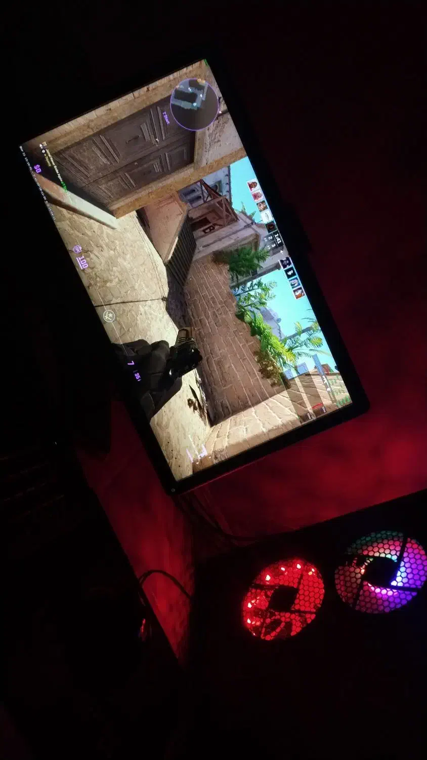 کامپیوتر گیمینگ متوسط|رایانه رومیزی|ارومیه, |دیوار