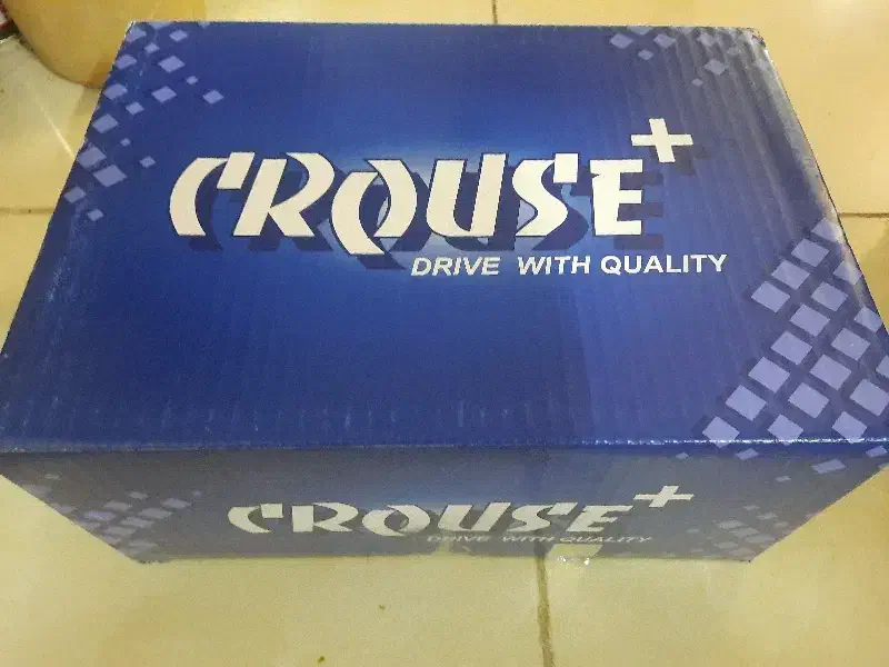 چراغ دیلایت (چراغ روز)  کوییک و ساینا برند کروز|قطعات یدکی و لوازم جانبی|کرمان, |دیوار