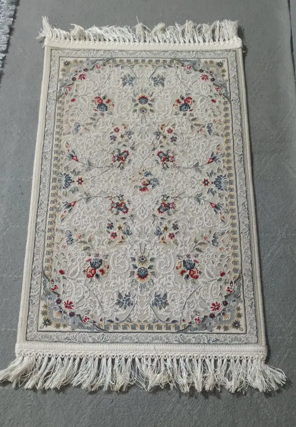 پادری|پادری|قم, باغ شریفی|دیوار