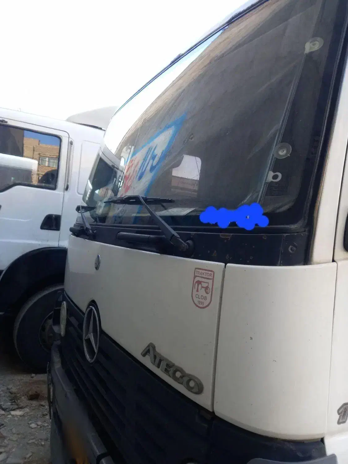 اتکو۱۸۲۸|خودرو سنگین|نسیم‌شهر, |دیوار