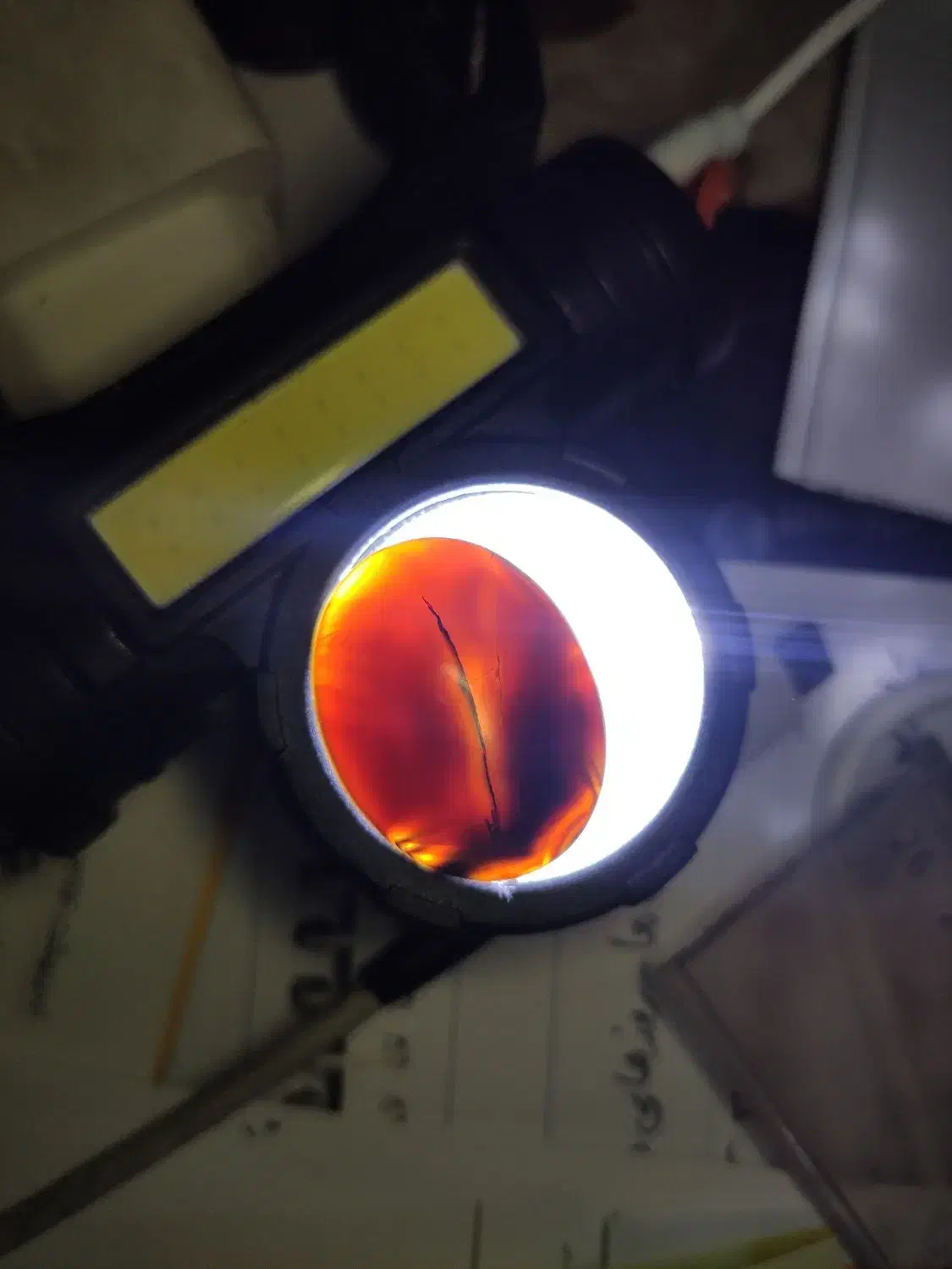 عقیق جزع|جواهرات|اهواز, شریعتی جنوبی|دیوار