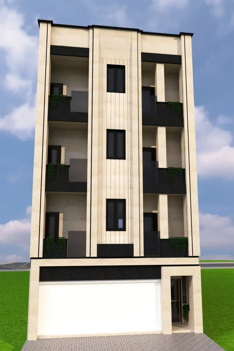 فروش واحد شخصی ساز شهرستان جم|فروش آپارتمان|جم, |دیوار