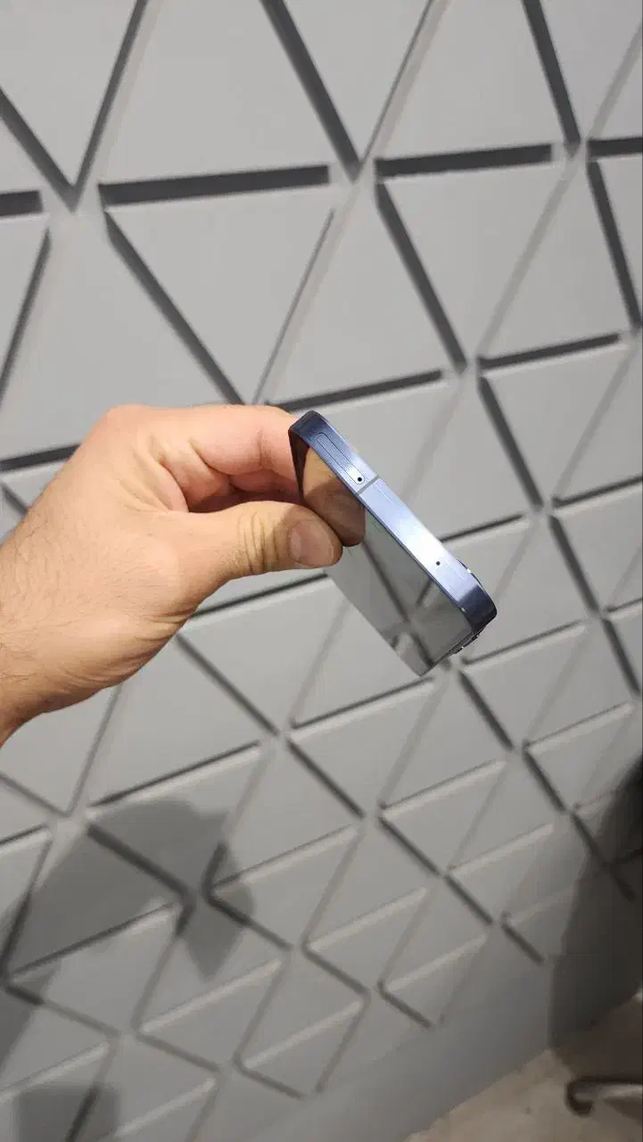 سامسونگ Galaxy A55 5G (کارکرده)|موبایل|یزد, |دیوار