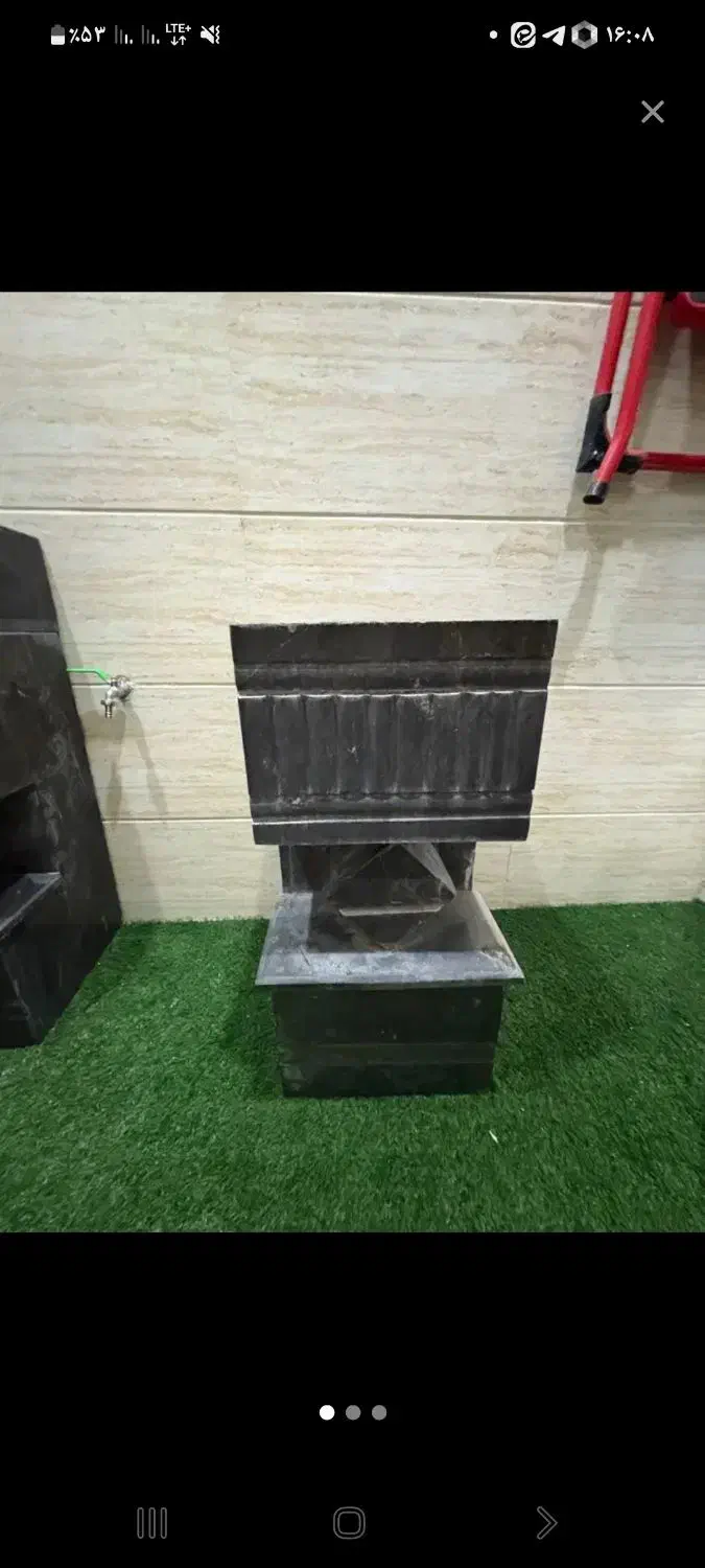 روشویی|لوازم سرویس بهداشتی|تهران, یافتآباد|دیوار