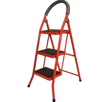 نردبان 4 پله 5 پله و 3 پله و بند رخت آویز|ابزارآلات|تهران, مولوی|دیوار