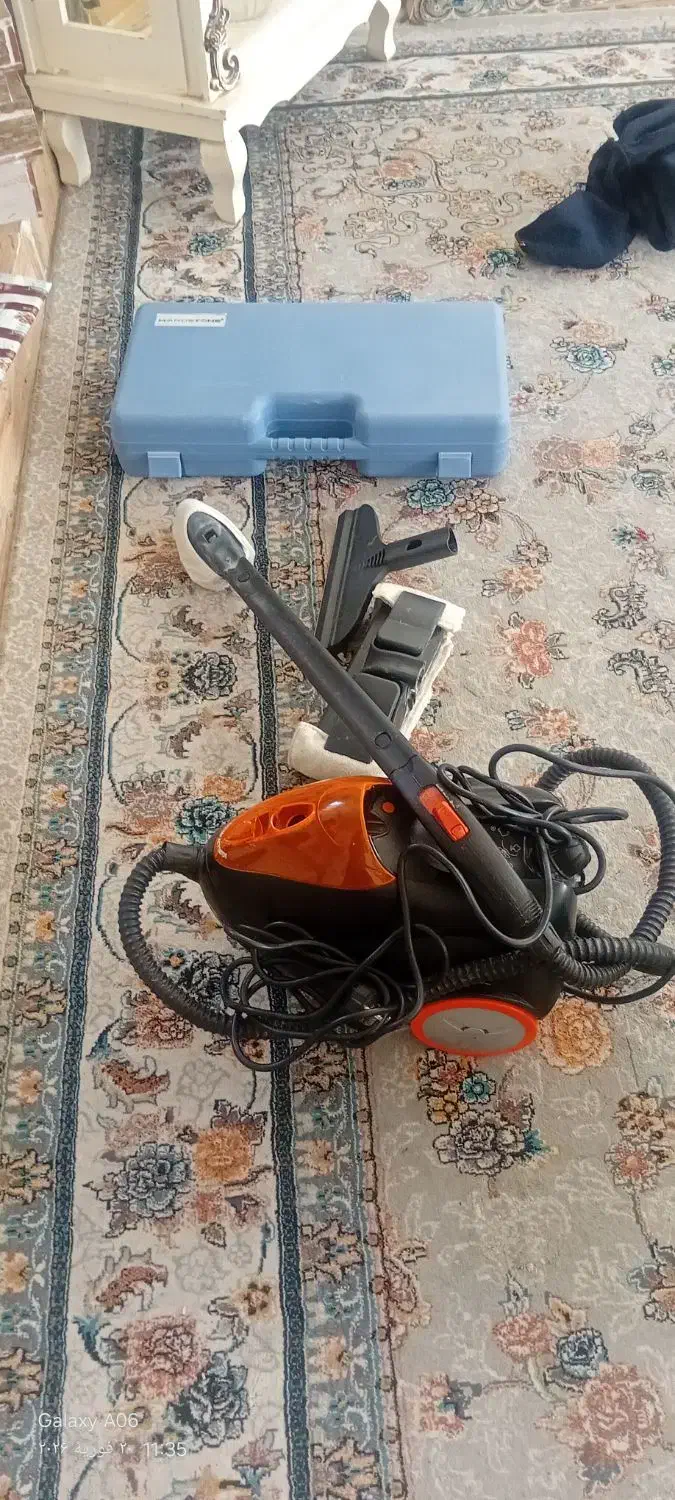 بخارشو|جاروبرقی، جارو شارژی، بخارشو|سرپل ذهاب, |دیوار