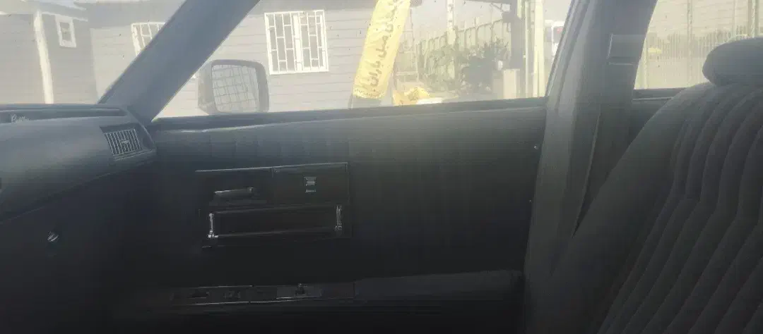 کادیلاک شورلت|خودرو کلاسیک|چهاردانگه (تهران), |دیوار