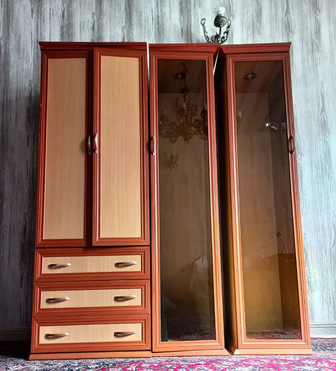 کمد|جاکفشی، کمد، دراور|تهران, مسعودیه|دیوار