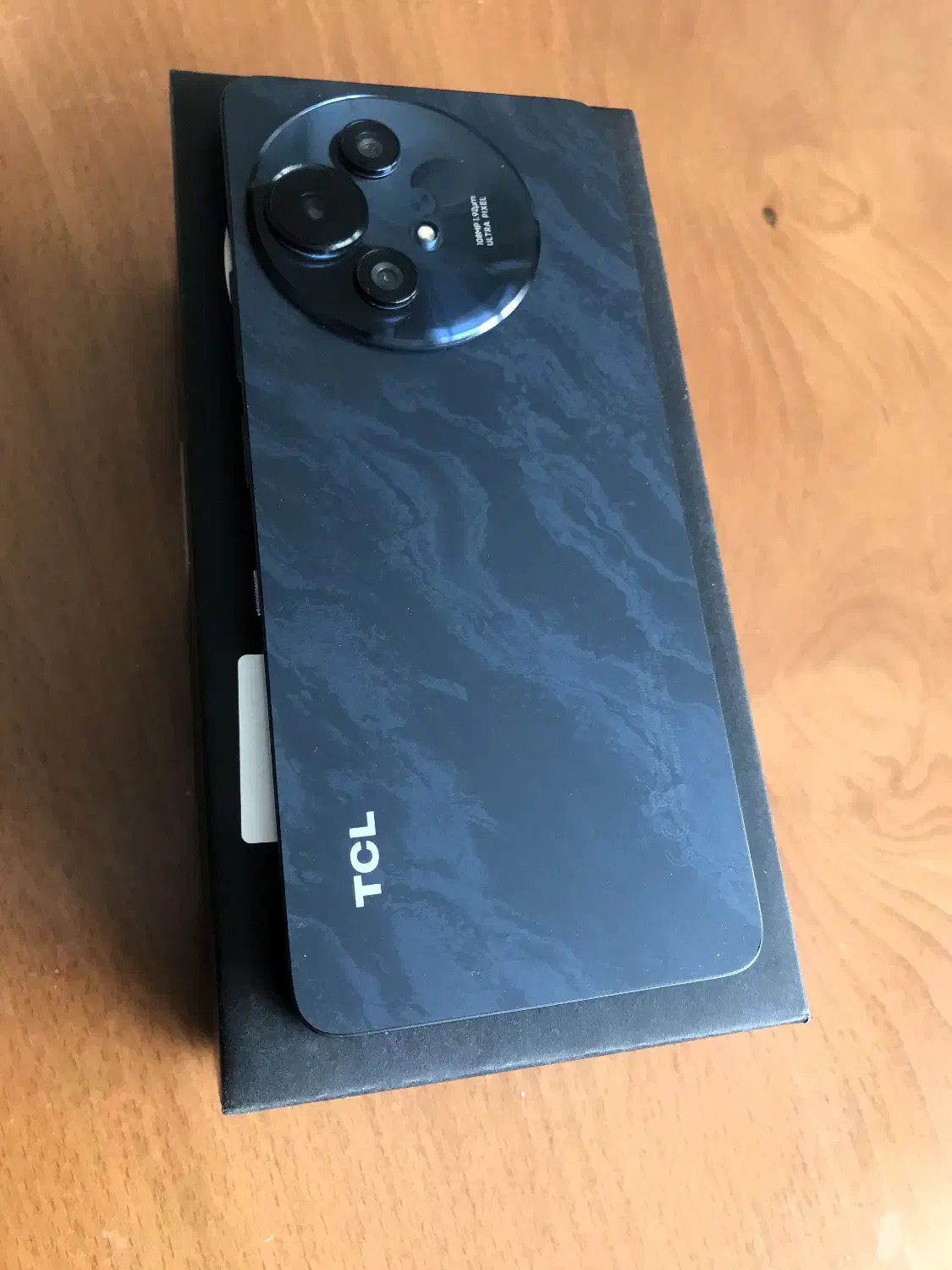 گوشی TCL 50 NxtPaper 5G حافظه 256 گیگ|موبایل|رشت, آزادگان|دیوار