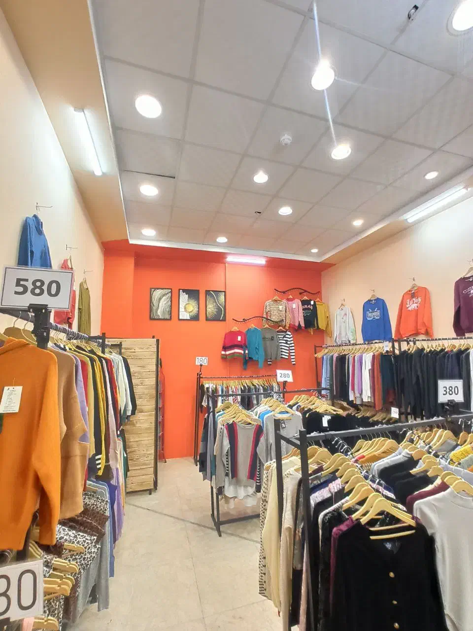 فروش لباس وارداتی و اورجینال|لباس|مشهد, چهنو|دیوار