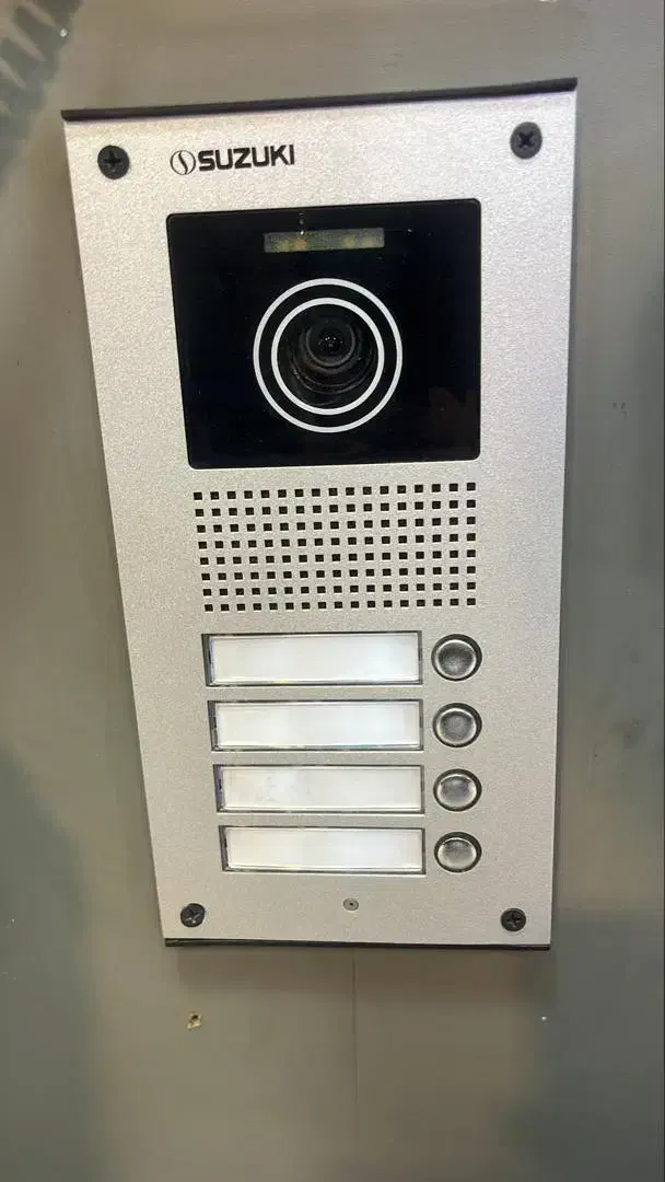 تعمیرات آیفون تصویری|خدمات پیشه و مهارت|پرند, فاز ۶|دیوار