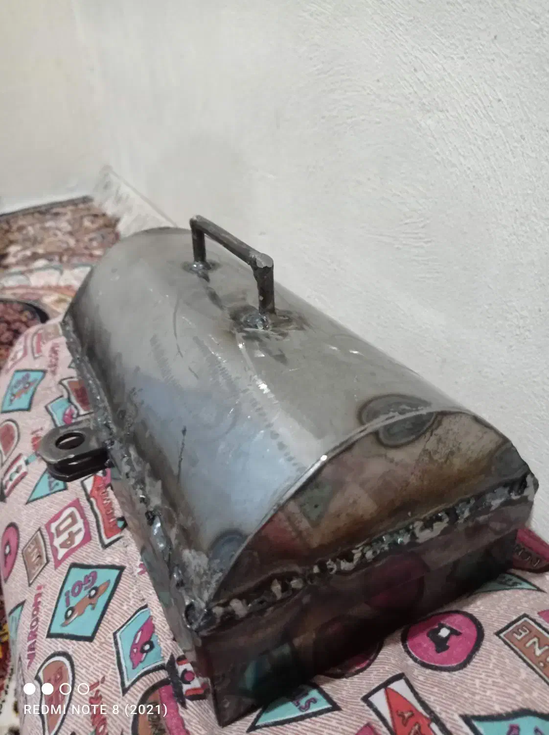 صندوقچه|صنایع دستی و سایر لوازم تزئینی|زابل, |دیوار