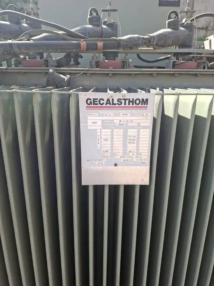 خرید وفروش ترانسفورماتور .دیزل ژنراتور|ماشین‌آلات صنعتی|تهران, تختی|دیوار