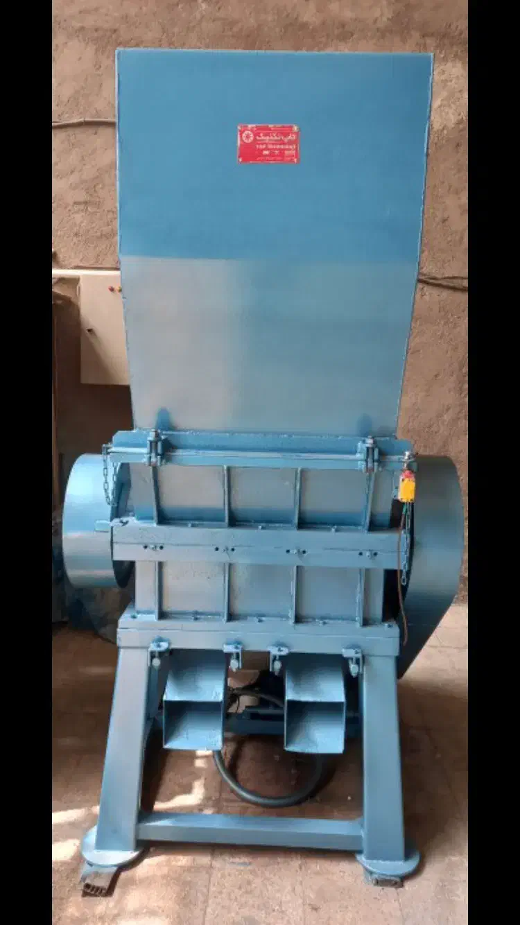 آسیاب صنعتی تاپ تکنیک دهنه 80 کارکرد صفر|ماشینآلات صنعتی|مشهد, شهید هاشمی نژاد|دیوار