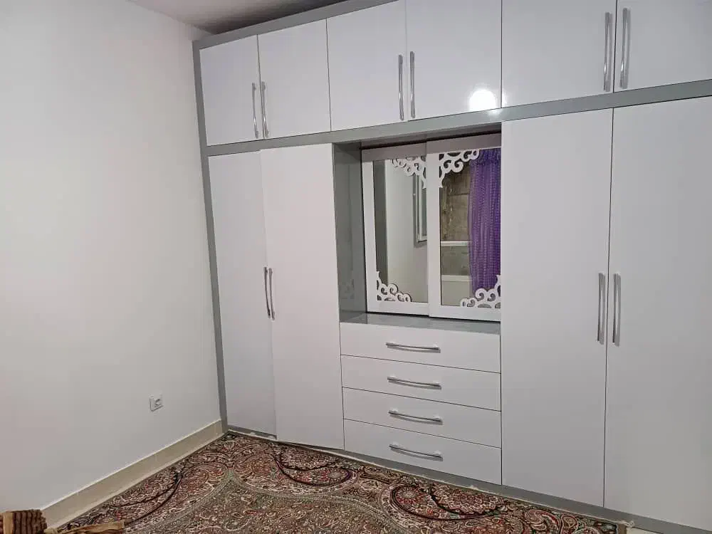 آپارتمان دلووان ۳/۱۹ پارکینگ دار|فروش آپارتمان|سنندج, |دیوار