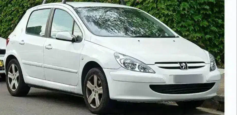 ۲۰۷ tu3|خودرو سواری و وانت|کرمان, |دیوار