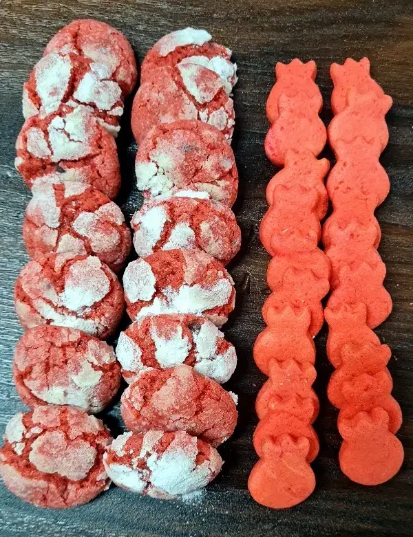 کوکی یلدایی|خوردنی و آشامیدنی|اصفهان, شهرستان|دیوار