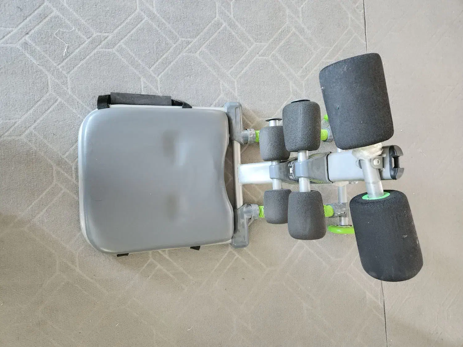 تن تاک|تجهیزات ورزشی|ملایر, |دیوار