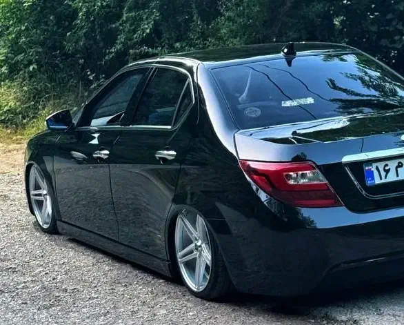 رینگ ۱۷ ووسن ۱ماه کار|قطعات یدکی و لوازم جانبی|ری, سیزده آبان|دیوار