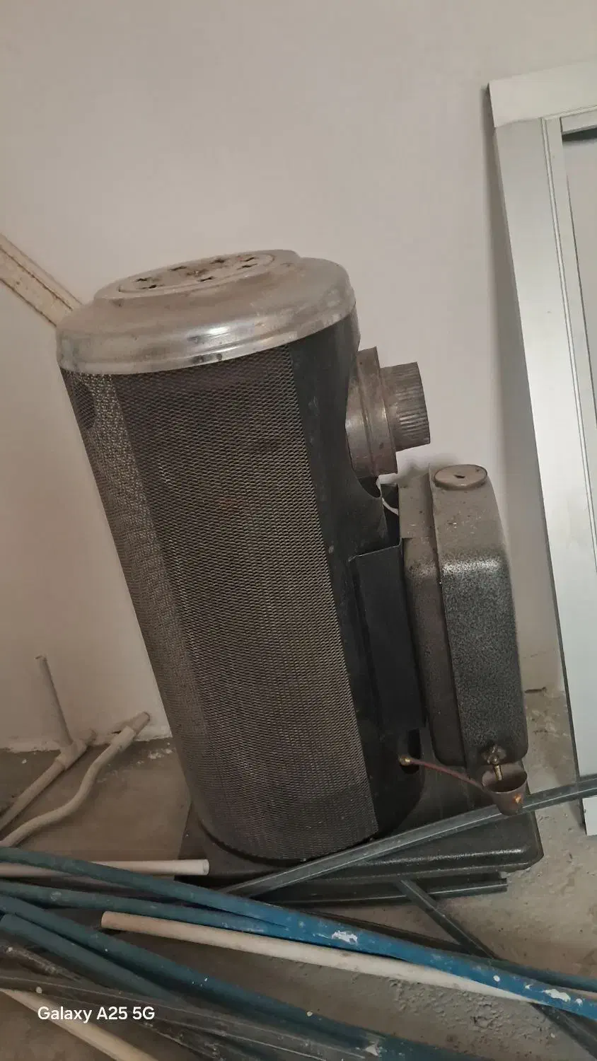 بخاری نفتی|بخاری، هیتر، شومینه|قشلاق دشت, |دیوار